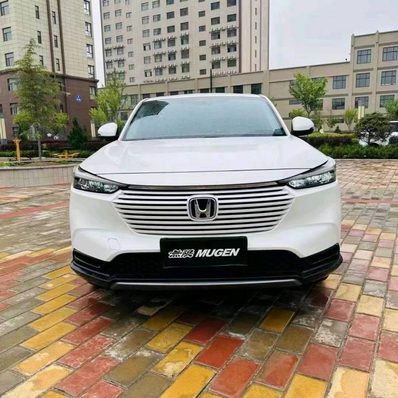 汕头23年本田缤智1