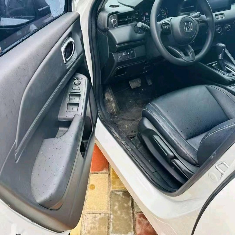 汕头23年本田缤智2