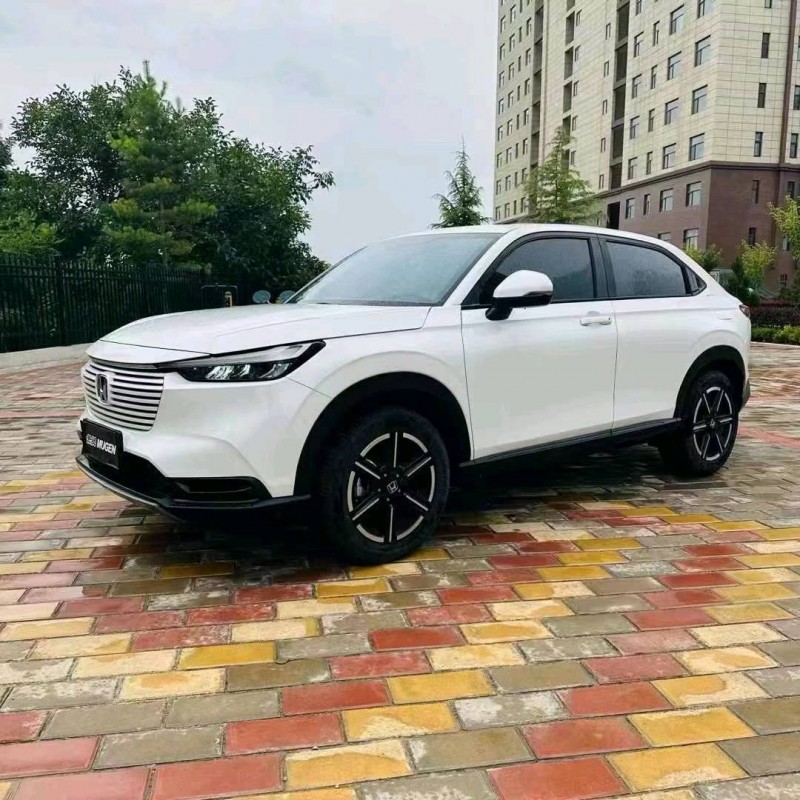 汕头23年本田缤智4