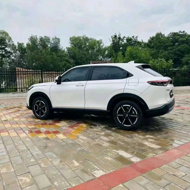 汕头23年本田缤智7