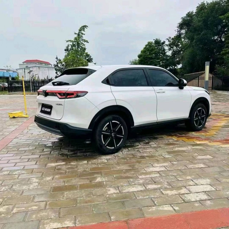 汕头23年本田缤智9