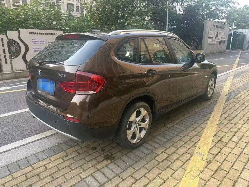 苏州12年宝马X18