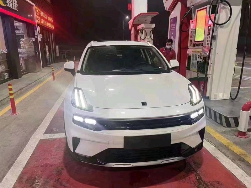 汕頭23年領克061
