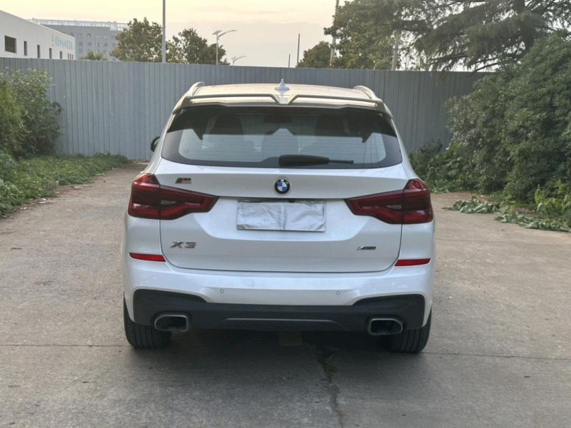 徐州18年宝马X39