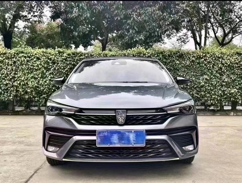 汕头23年荣威i51