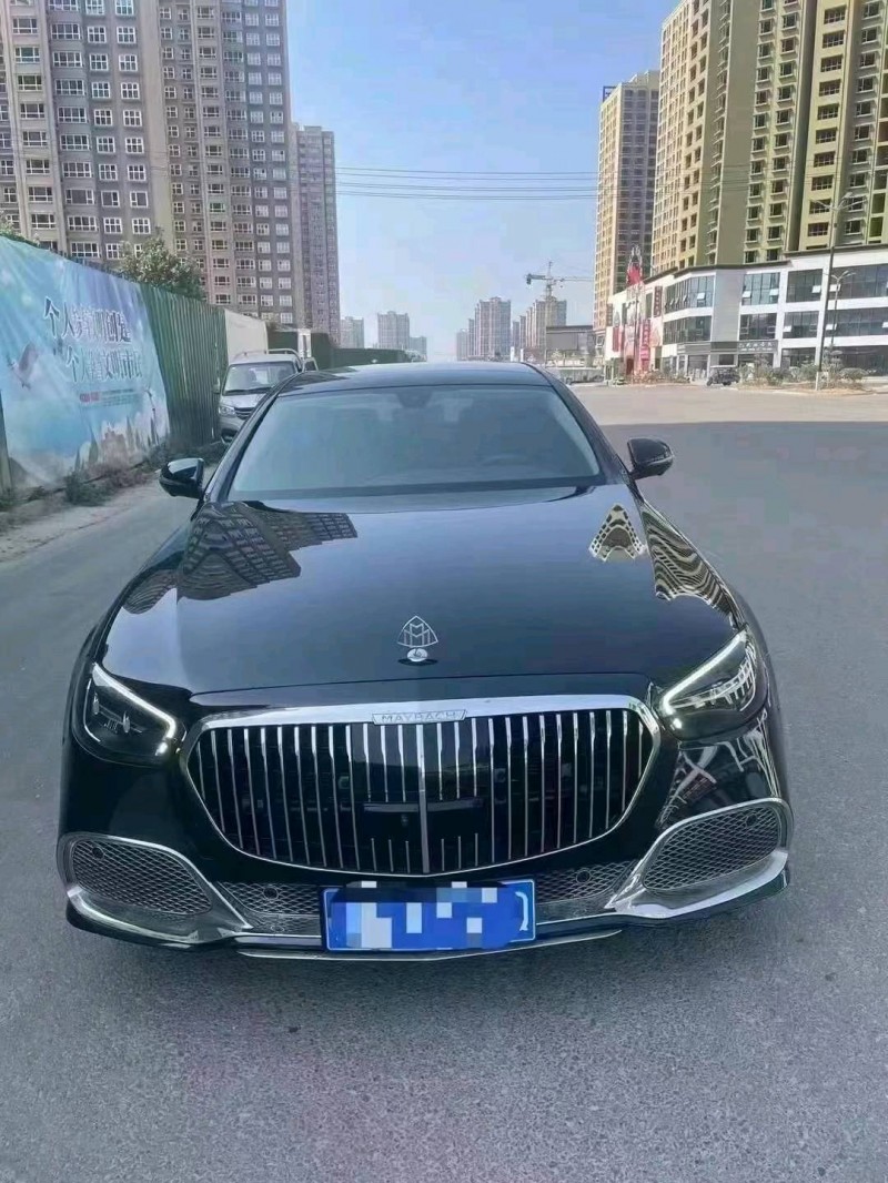 东营22年奔驰E1