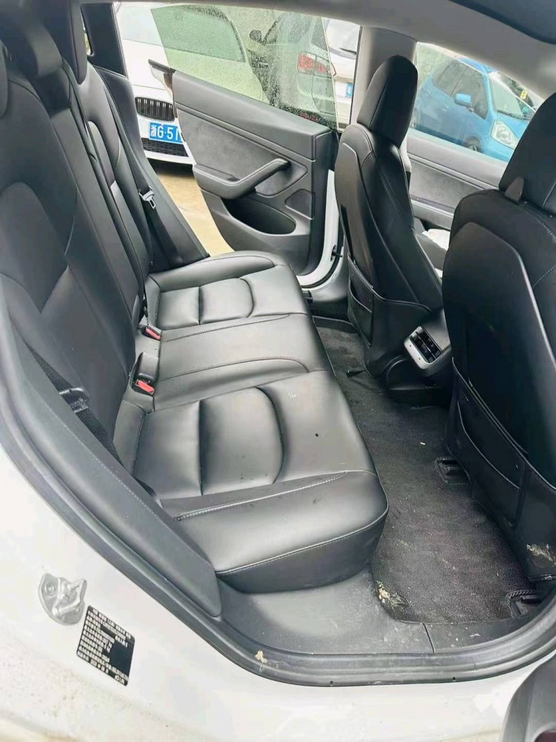 汕頭20年特斯拉MODEL 35