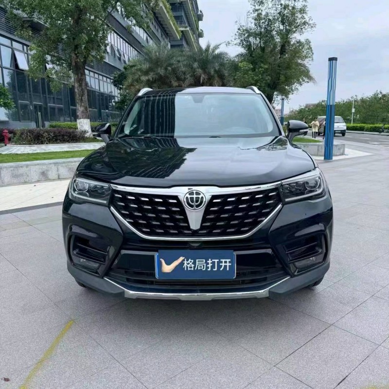 珠海18年中華V71
