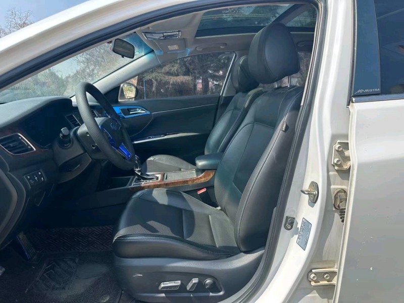 济南16年现代名图4