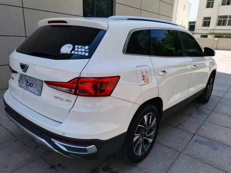 保定22年大众捷达VS74