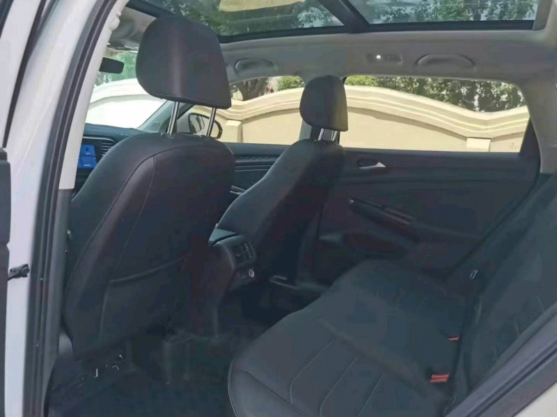 保定22年大众捷达VS76