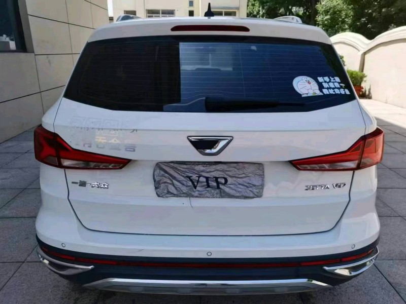 保定22年大众捷达VS79