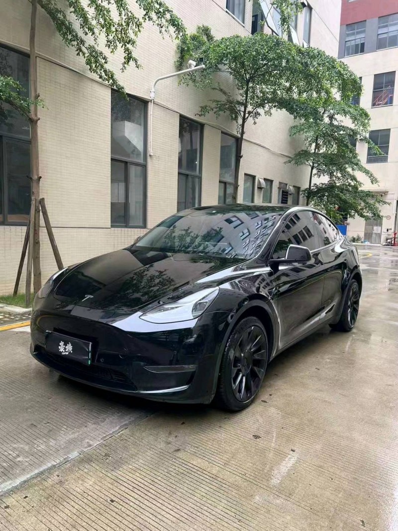 珠海23年特斯拉MODEL Y8