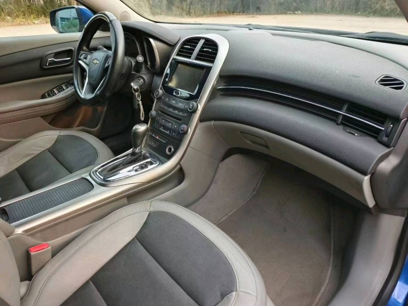 济南12年雪佛兰迈锐宝5