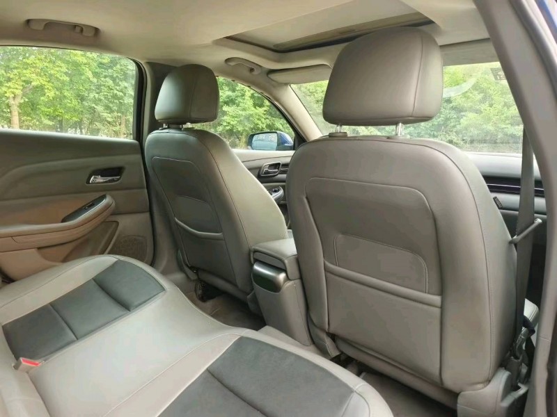 济南12年雪佛兰迈锐宝6