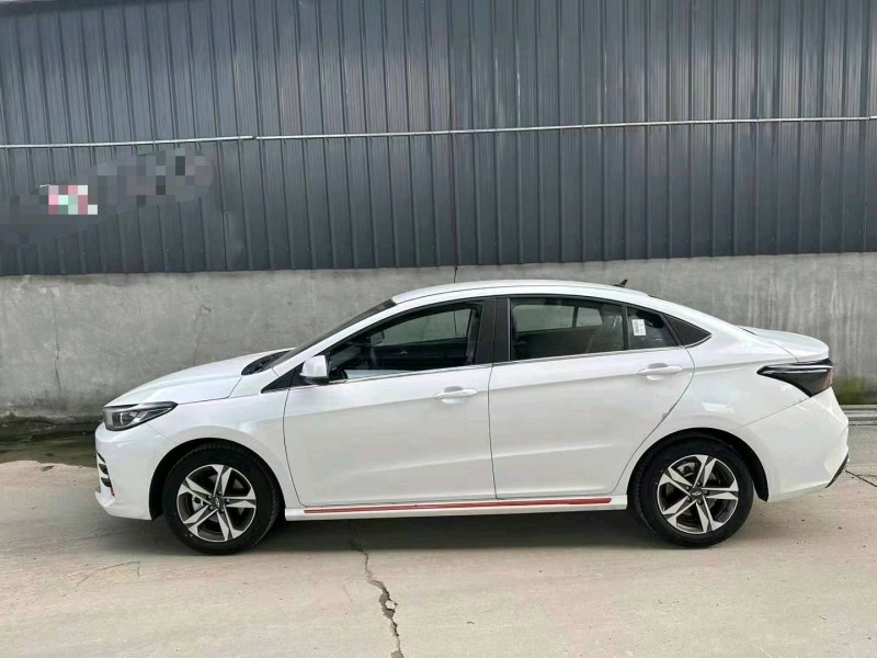 佛山24年奇瑞艾瑞泽53