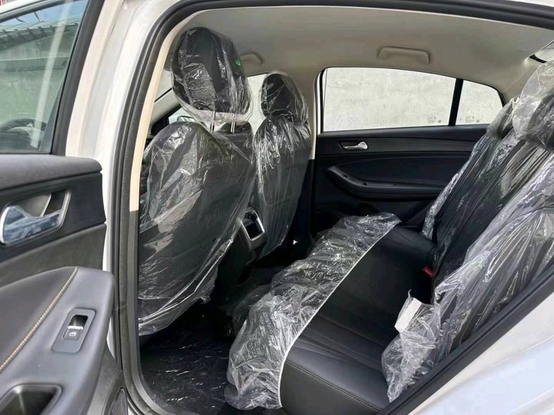 佛山24年奇瑞艾瑞泽56