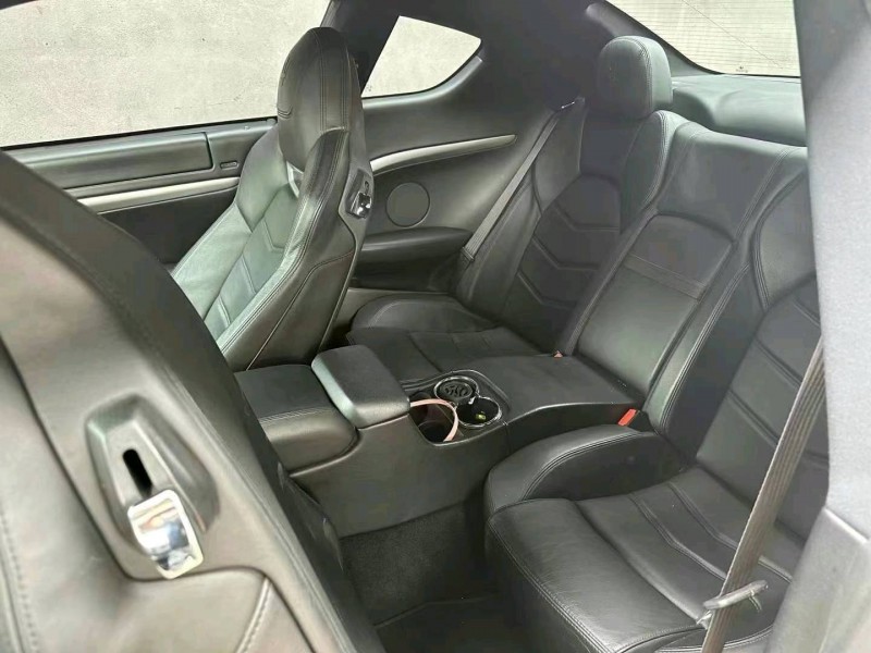 佛山15年玛莎拉蒂GT S4