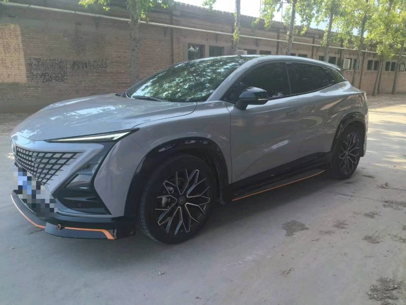 保定22年长安汽车UNI-T2