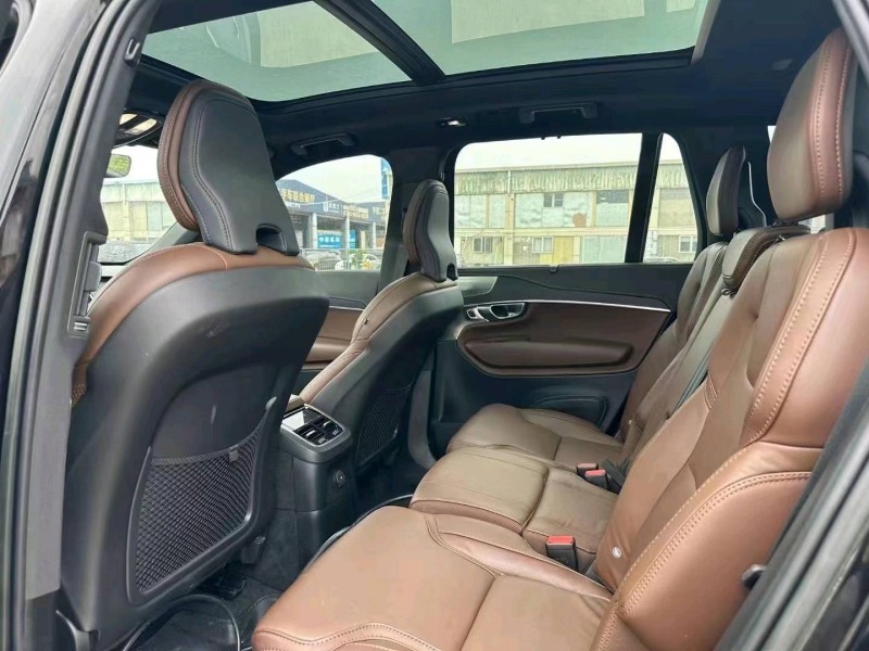 佛山23年沃尔沃XC903