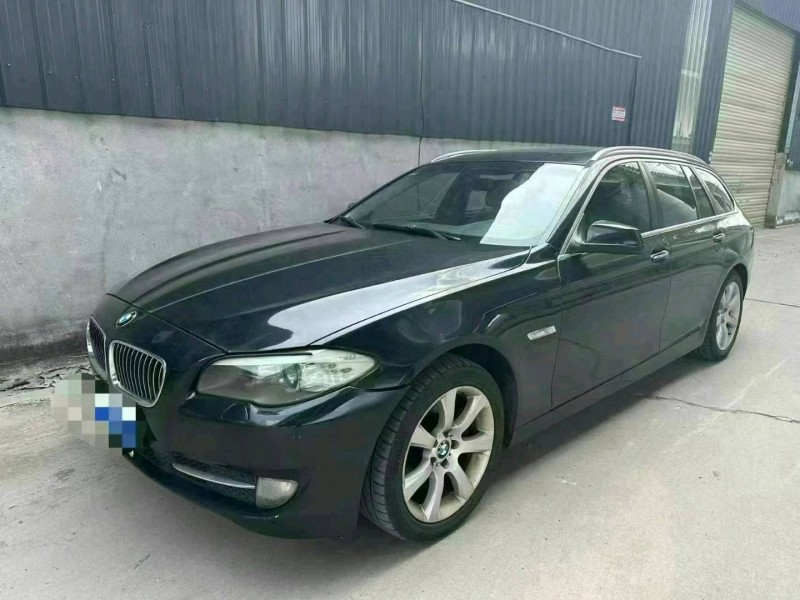 佛山12年宝马5系6