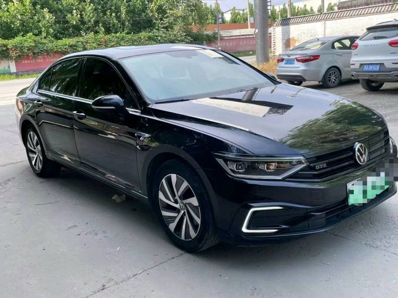 保定22年大众迈腾4