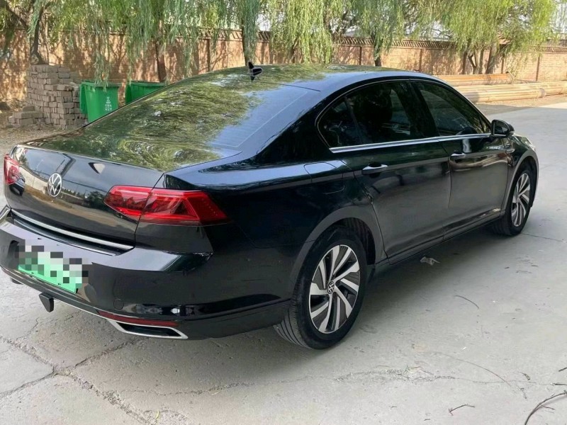 保定22年大众迈腾6