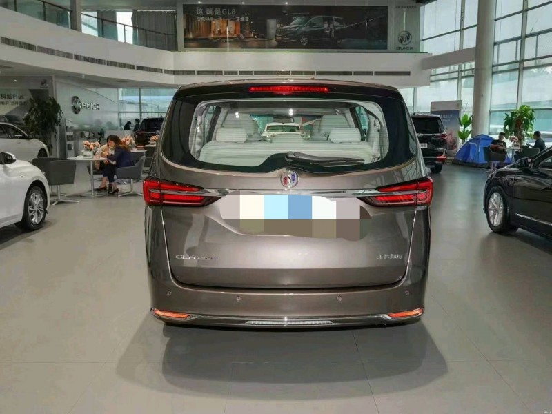 枣庄24年别克GL85