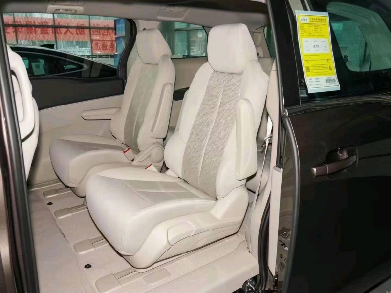 枣庄24年别克GL88