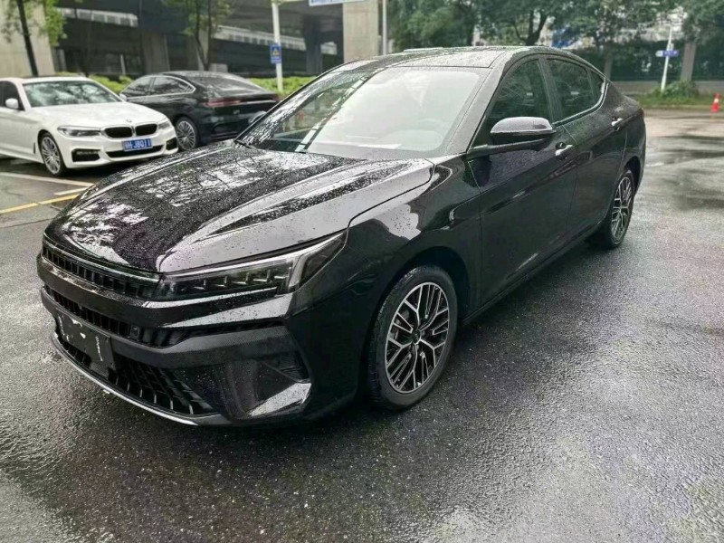 上饒24年江淮A53