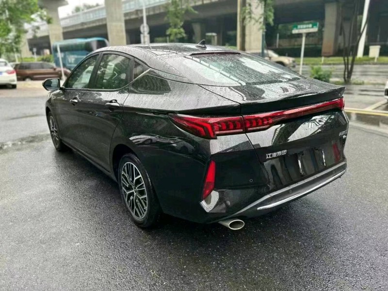 上饒24年江淮A57