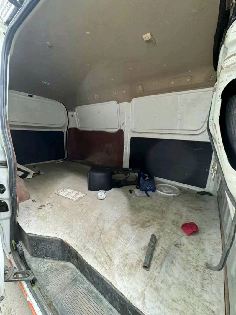 保定21年长安汽车睿行9