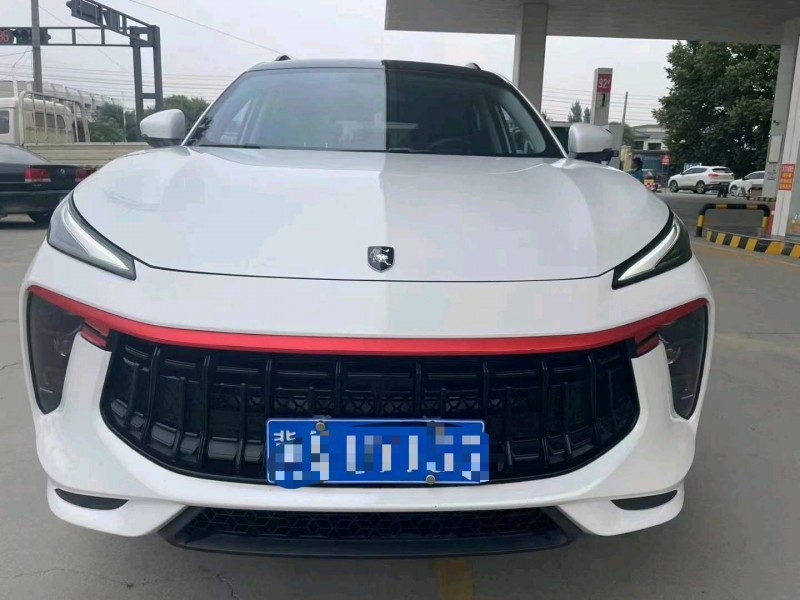 保定22年东风T51