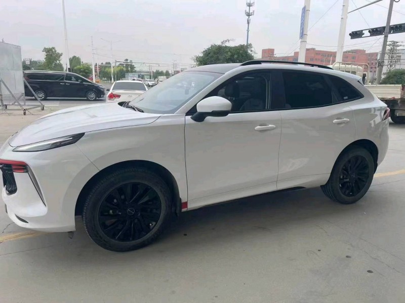 保定22年东风T53