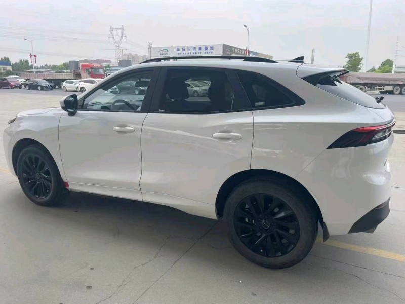 保定22年东风T54