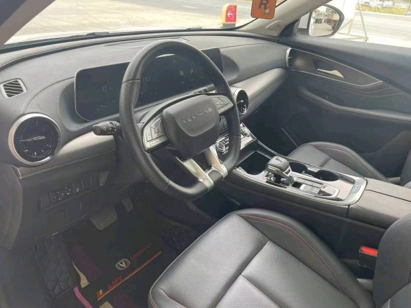 保定22年东风T56