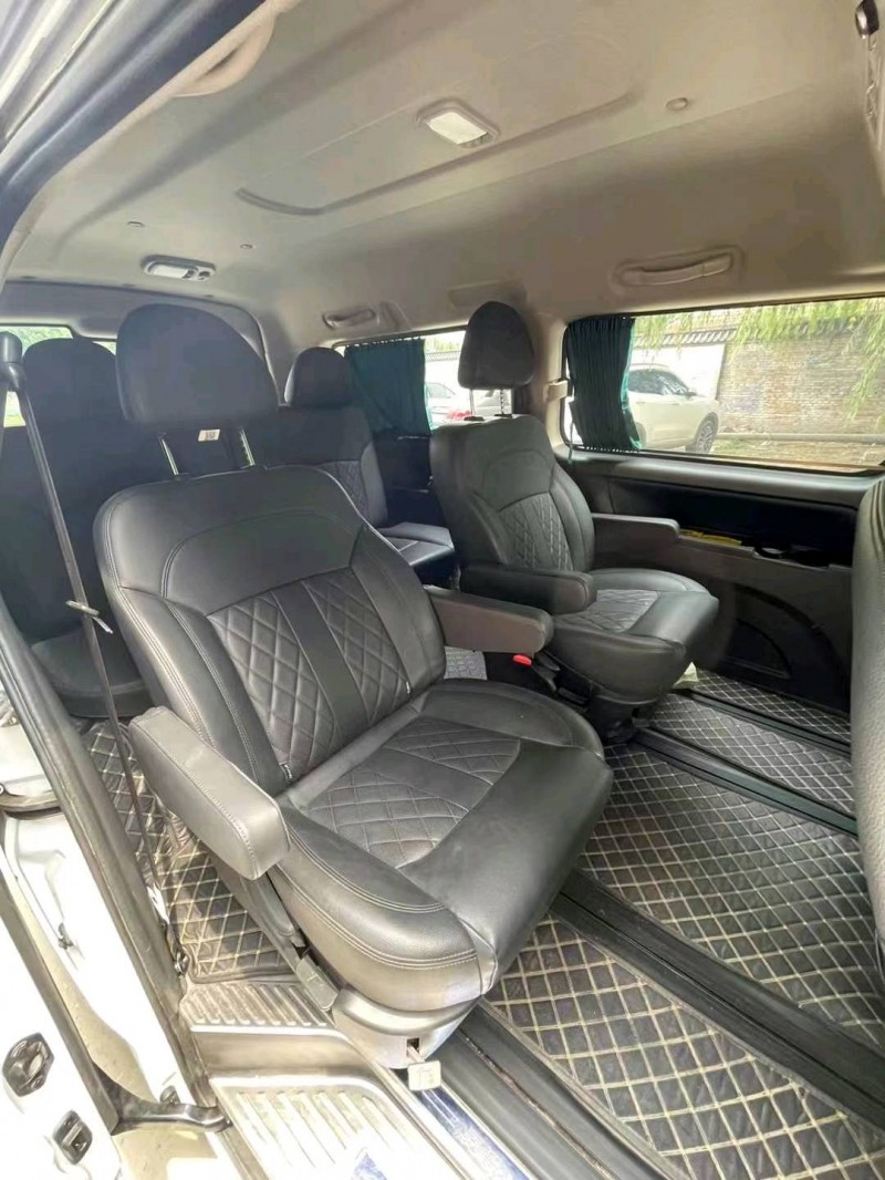 保定23年东风菱智6