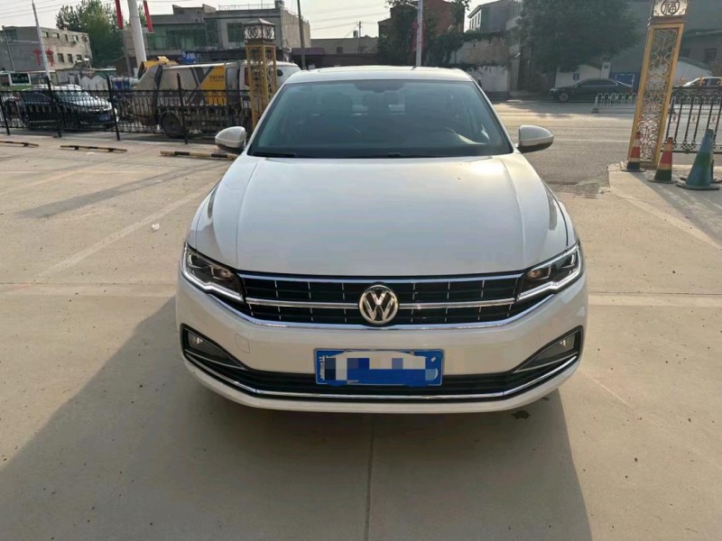 保定20年大众宝来1