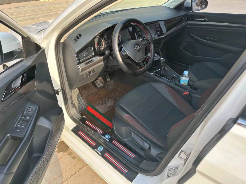 保定20年大众宝来6