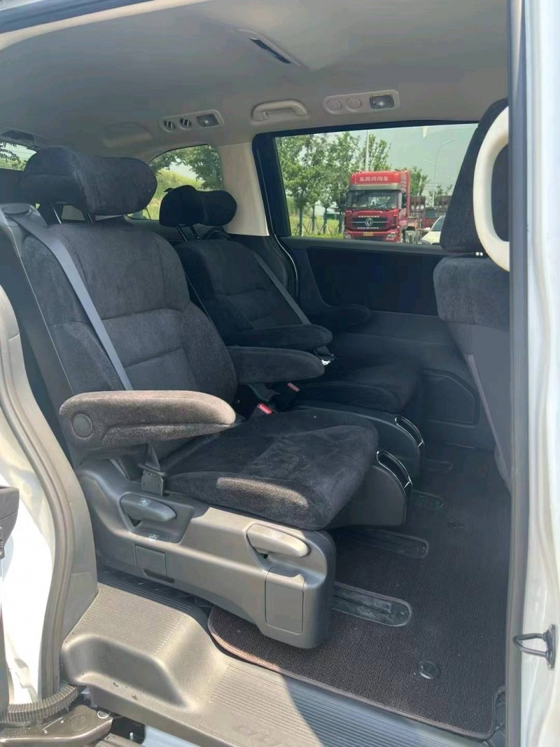 徐州23年本田奥德赛4