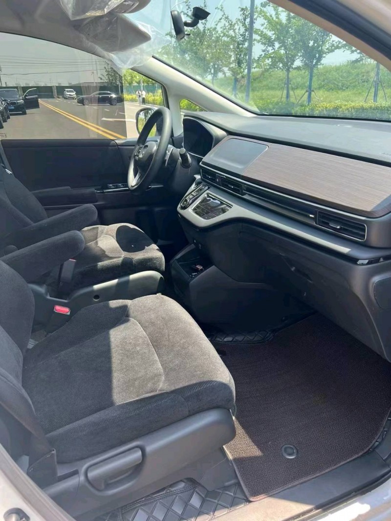 徐州23年本田奥德赛5