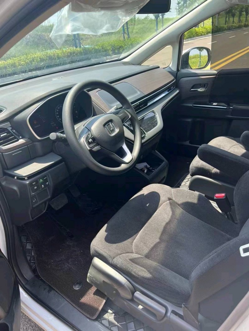 徐州23年本田奥德赛6