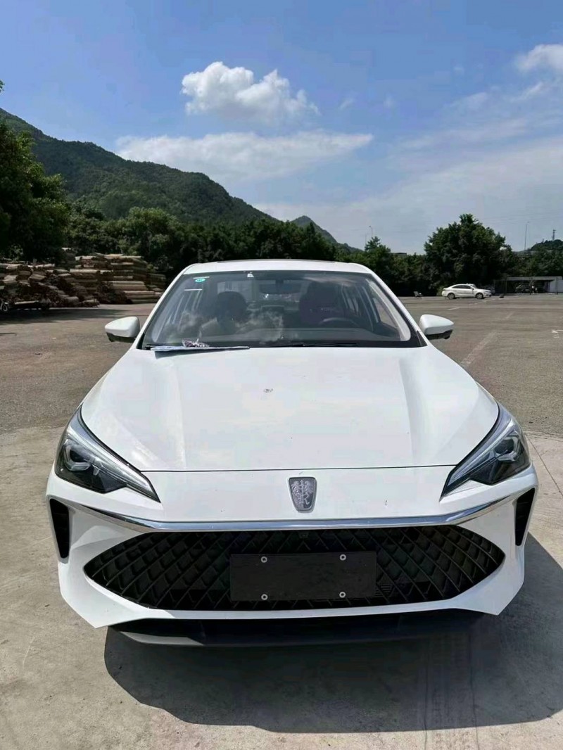 重庆24年荣威i51