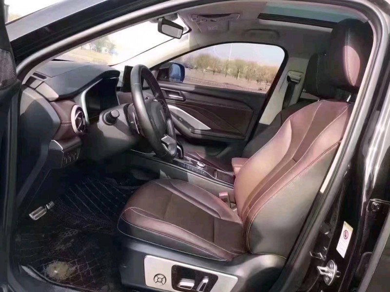 济南19年长城汽车WEY VV68