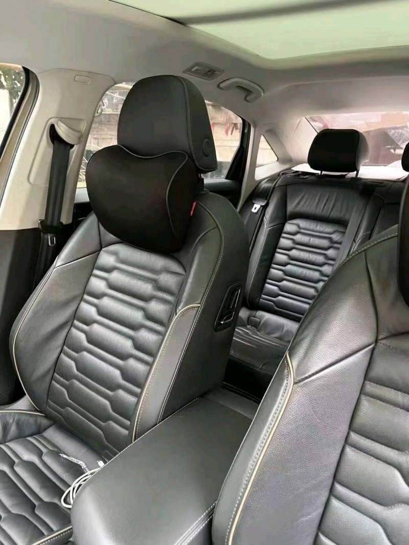 济南19年大众帕萨特3