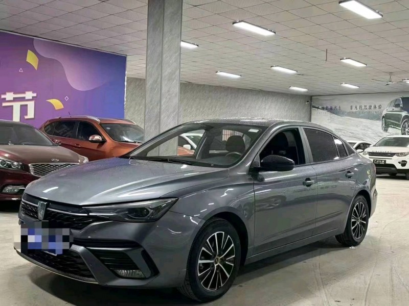 汕头22年荣威i52