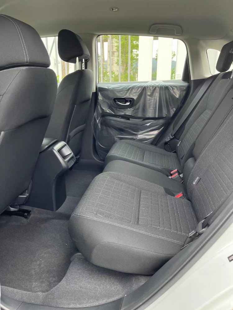 东莞24年本田ZRV4