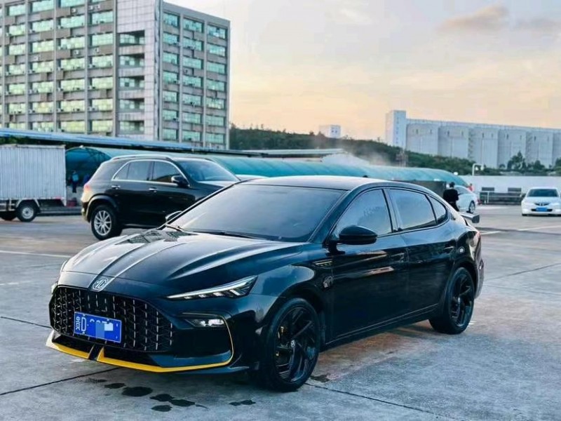 东莞22年名爵62