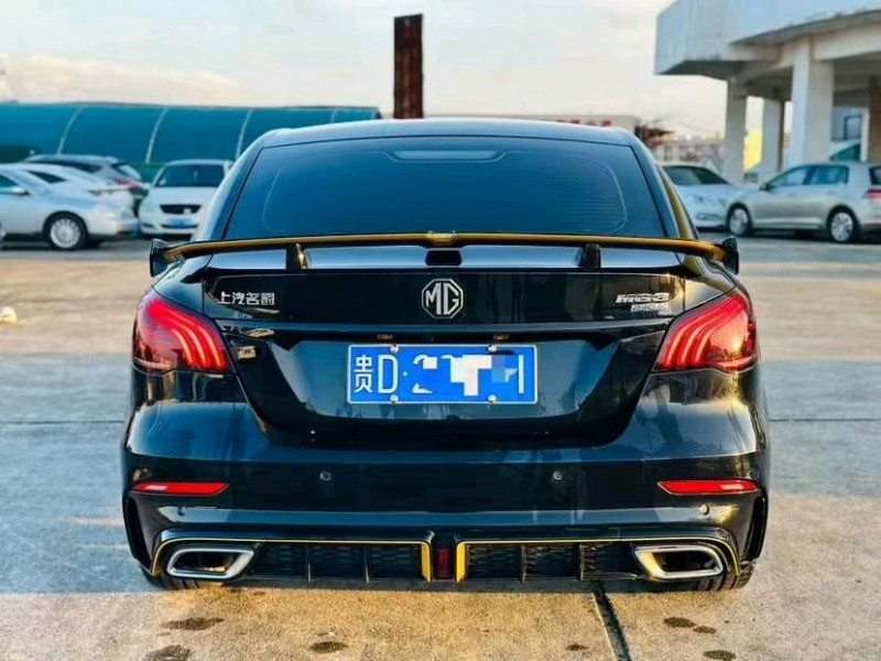 东莞22年名爵67