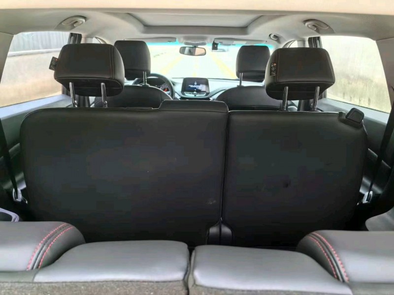 邯郸18年雪佛兰沃兰多7